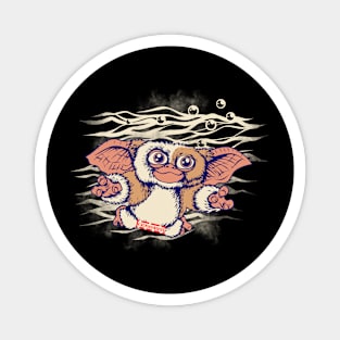 Mogwai Magnet